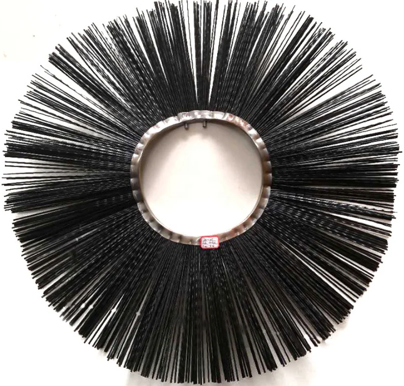 Щетка для уборки снега