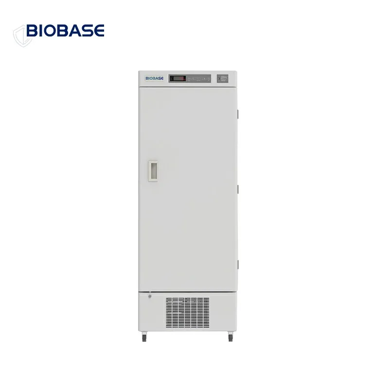 BIOBASE Manufacturer -40 Degree Freezer BDF-40V362 With Big Capacity 362L For Lab And Medical