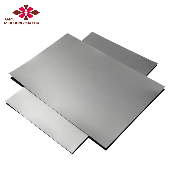 0.1mm Thk  Electromagnetic Wave Absorbing Materials For Emi Shielding Electromagnetism