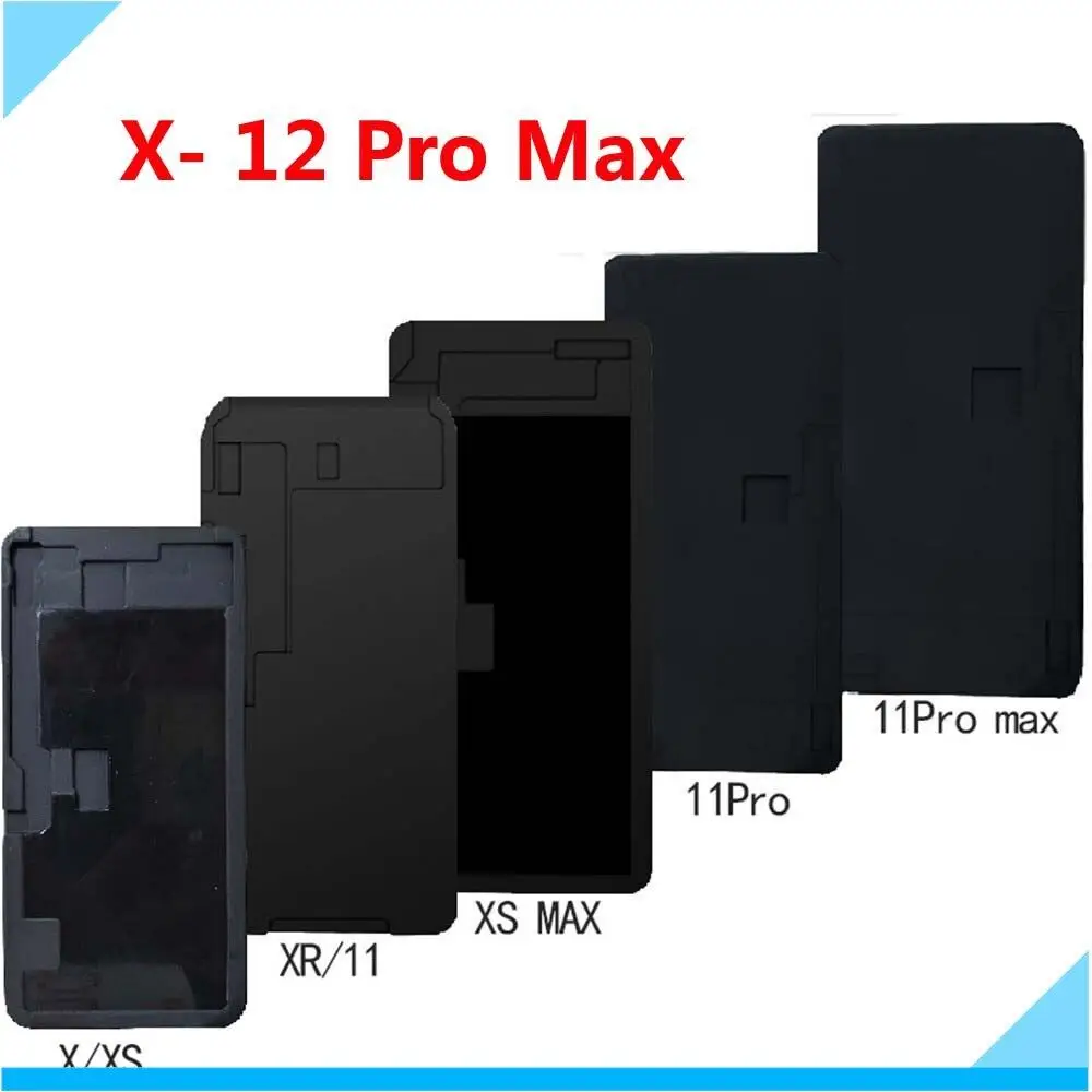 Силиконовый коврик для Iphone 12 Pro Mini 11pro Max 11