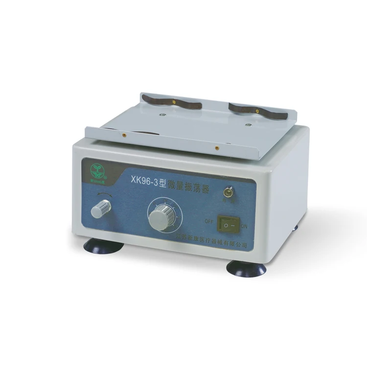 Laboratory apparatus Centrifuge tube micro oscillator oscillation mixer