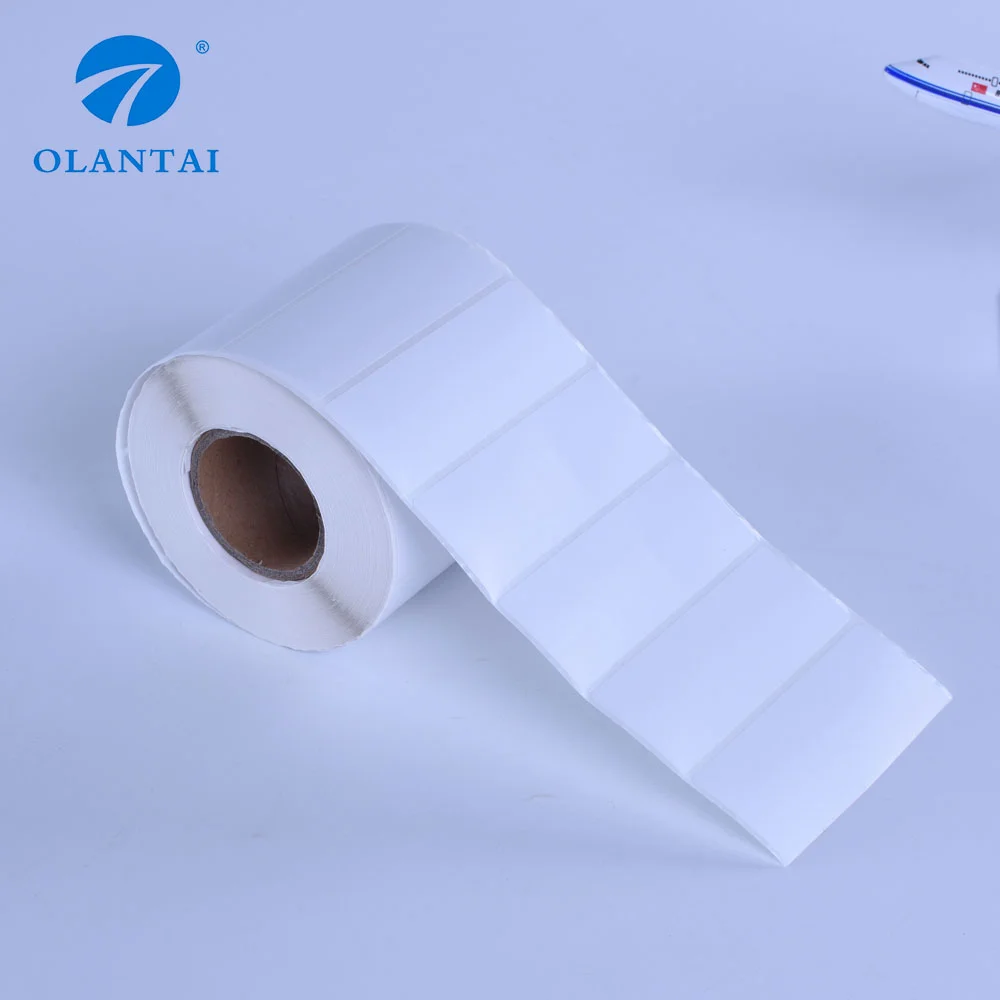 Customized size High quality zebra printers labels