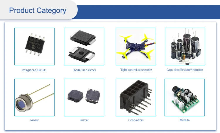 2-channel PWM pulse frequency rectangular wave signal generator stepper motor drive