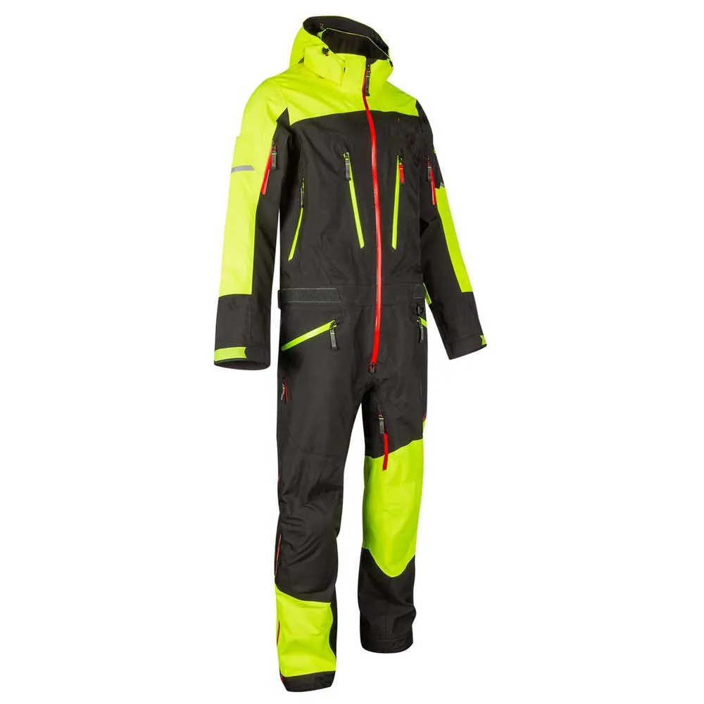 Brand Custom Professional Ski Suits High Quality Waterproof Breathable Ski Racing Suits One Piece