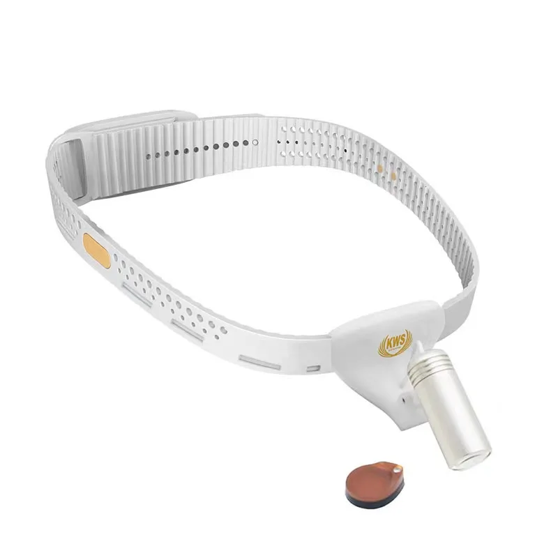 LED High Brightness Dental ENT General Surgery Veterinary Wireless Surgical Headlight Hand Lamp