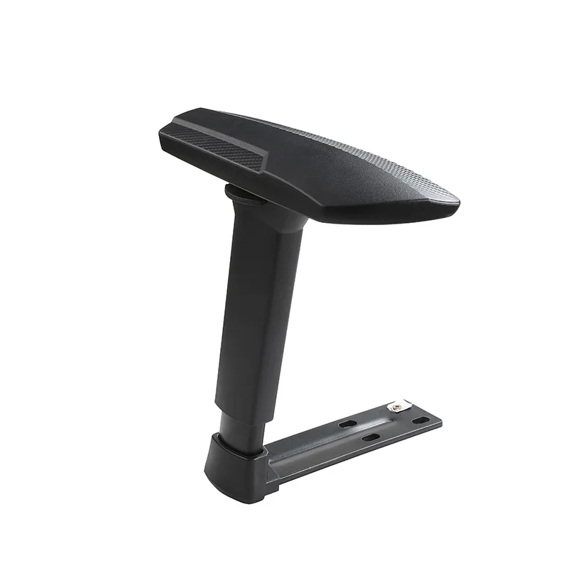 Mesh Chair Parts Modern Furniture 3D Office Chair Parts Armrest