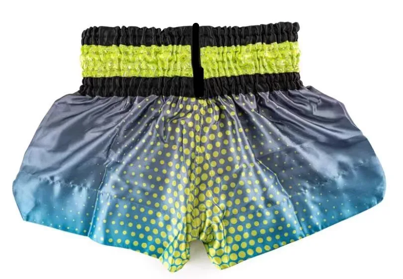 140GSM sublimation printed shiny satin for shorts/PFP polyester cotton like sheer satin for sports shorts
