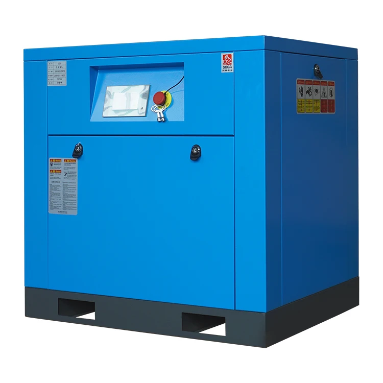 Винтовой компрессор 25 л.с. 2,2 me винтовой компрессор винтовой воздушный компрессор