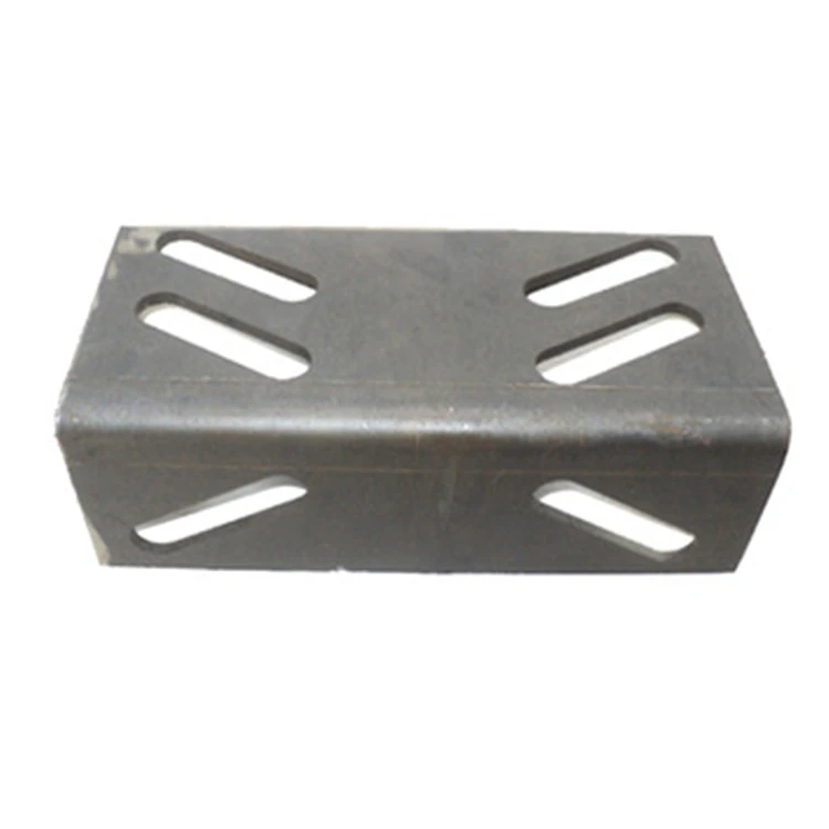 China Factory High Quality Elevator Guide Rail Bracket