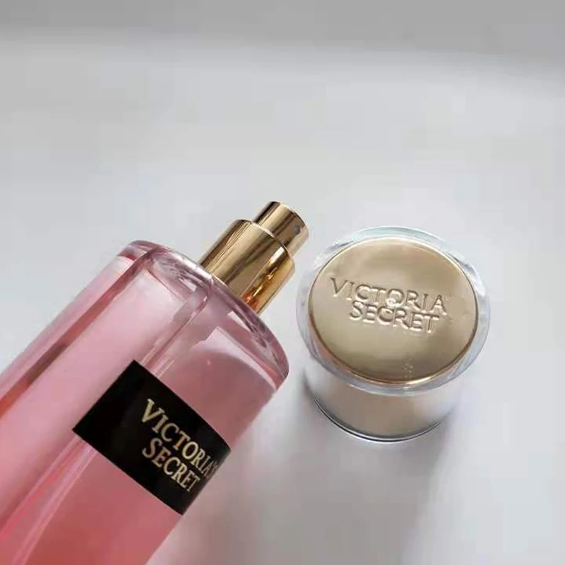 Wholesale 250ml High Quality Body Spray Bodymist Victoria Fragrance Deodorant Body Spray Perfume Body Mist