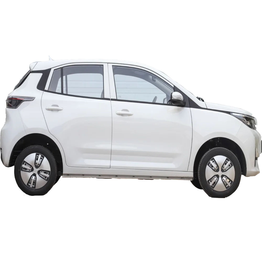 EEC Solar Electric Cars Left Right Hand Drive Electric Cart New Cars Electric