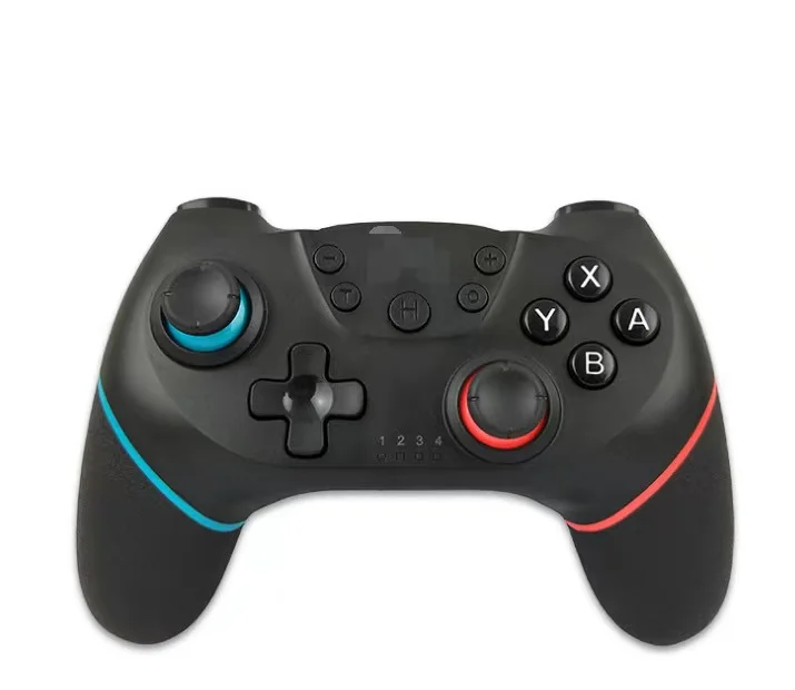 Amazon Hot  Selling High Quality Wireless Gamepad Game Controller For PS2 3 4 for X box Game Joystick for PC