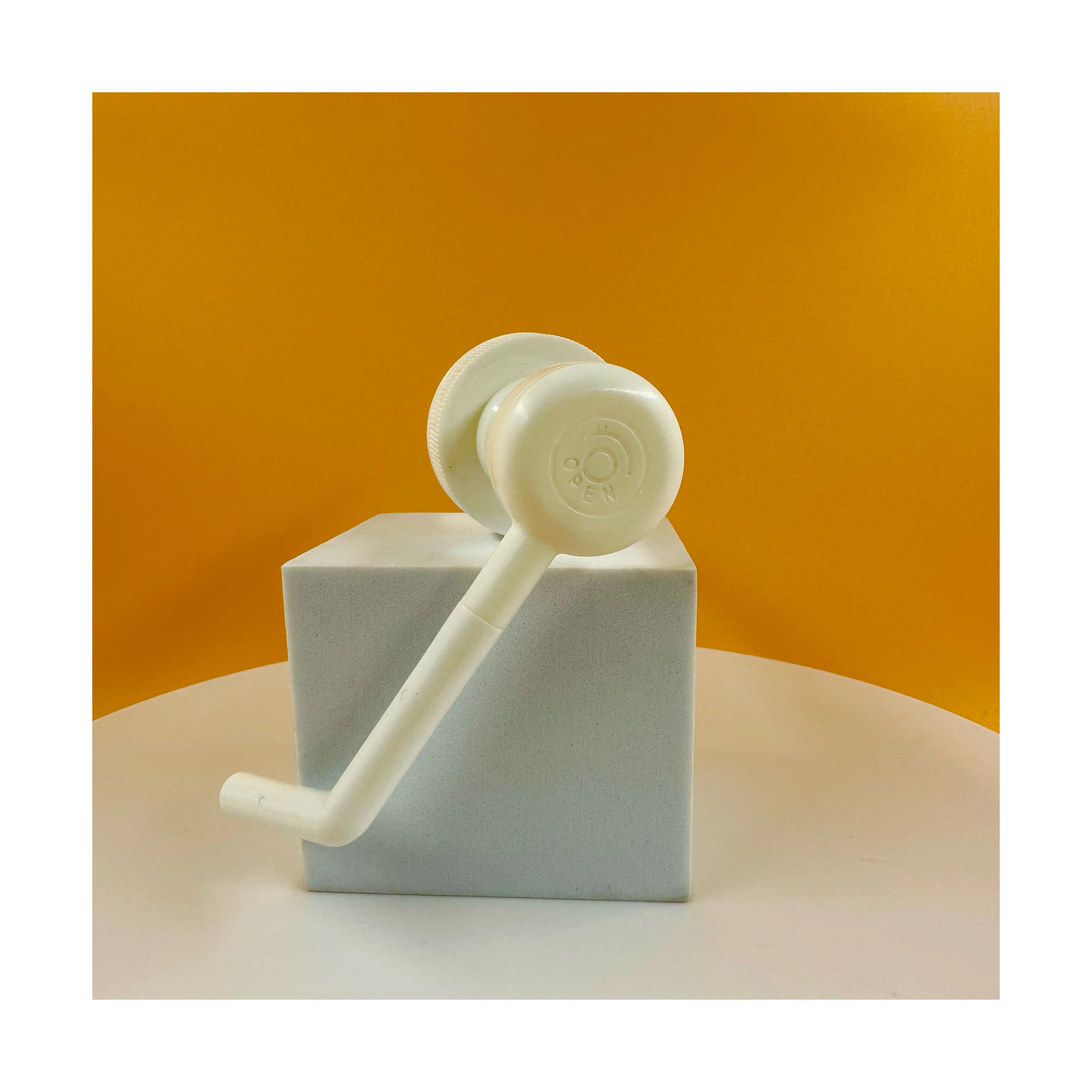 32/400 38/410 4cc Big dosage lotion Pump Dispenser Syrup Pump