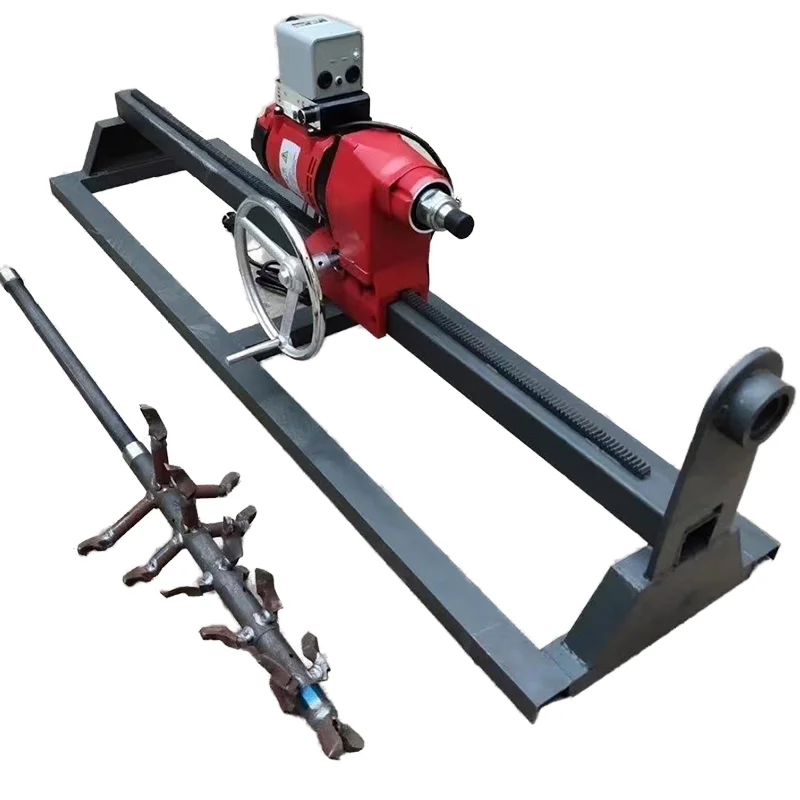 underground mini portable magnetic horizontal directional drilling machine for sale