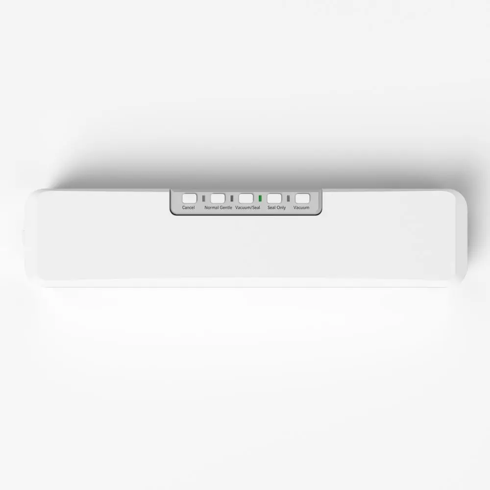 Automatic Food Vacuum Sealer, Storage System and Home Packaging System IDFVS035