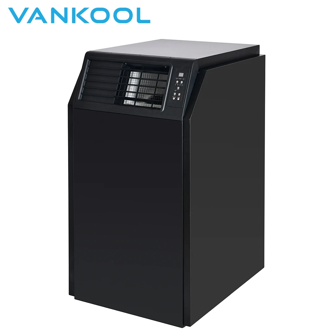 Portable Air Conditioner Large Industrial Outdoor Household Application Electric standing ac air conditioner