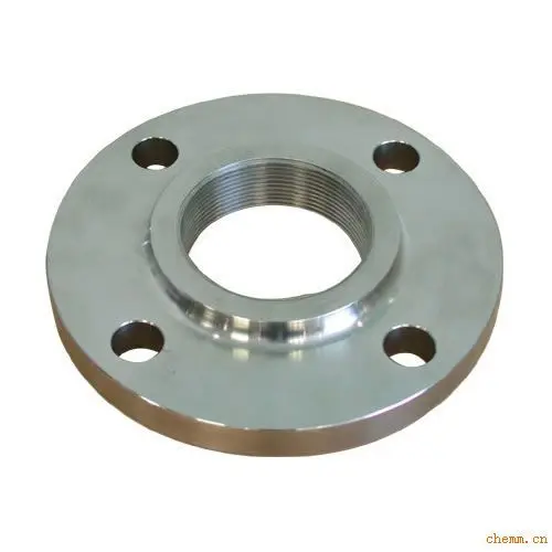 WN flange valve flange