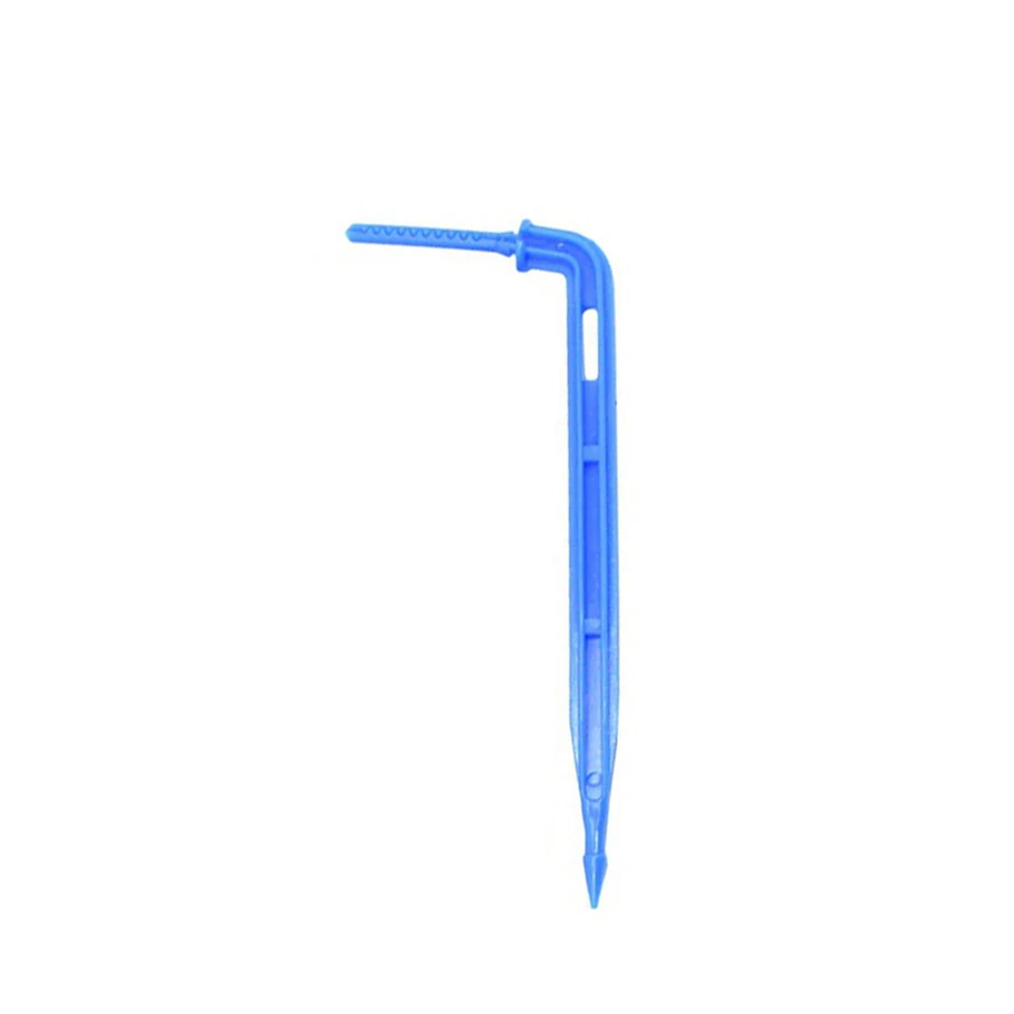 Drip irrigation System Garden Irrigation Watering Equipment Water Saving Bend Arrow Dripper