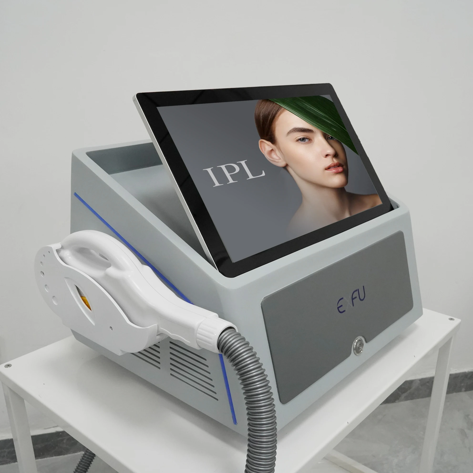 Ipl Skin Care Rejuvenation Machine Handheld Ipl Laser Hair Removal Ipl Laser Hair Removal Device for Women and Men