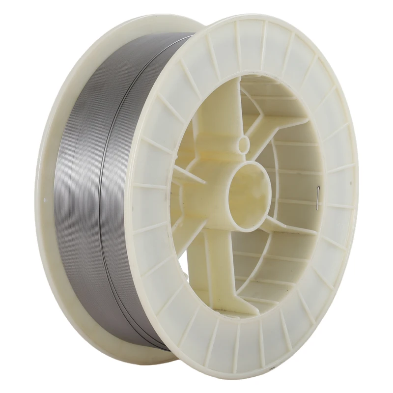 ASTM Standard Welding Wire Nickel Alloy Inconel Hastelloy Incoloy Monel Alloy Welding Wire