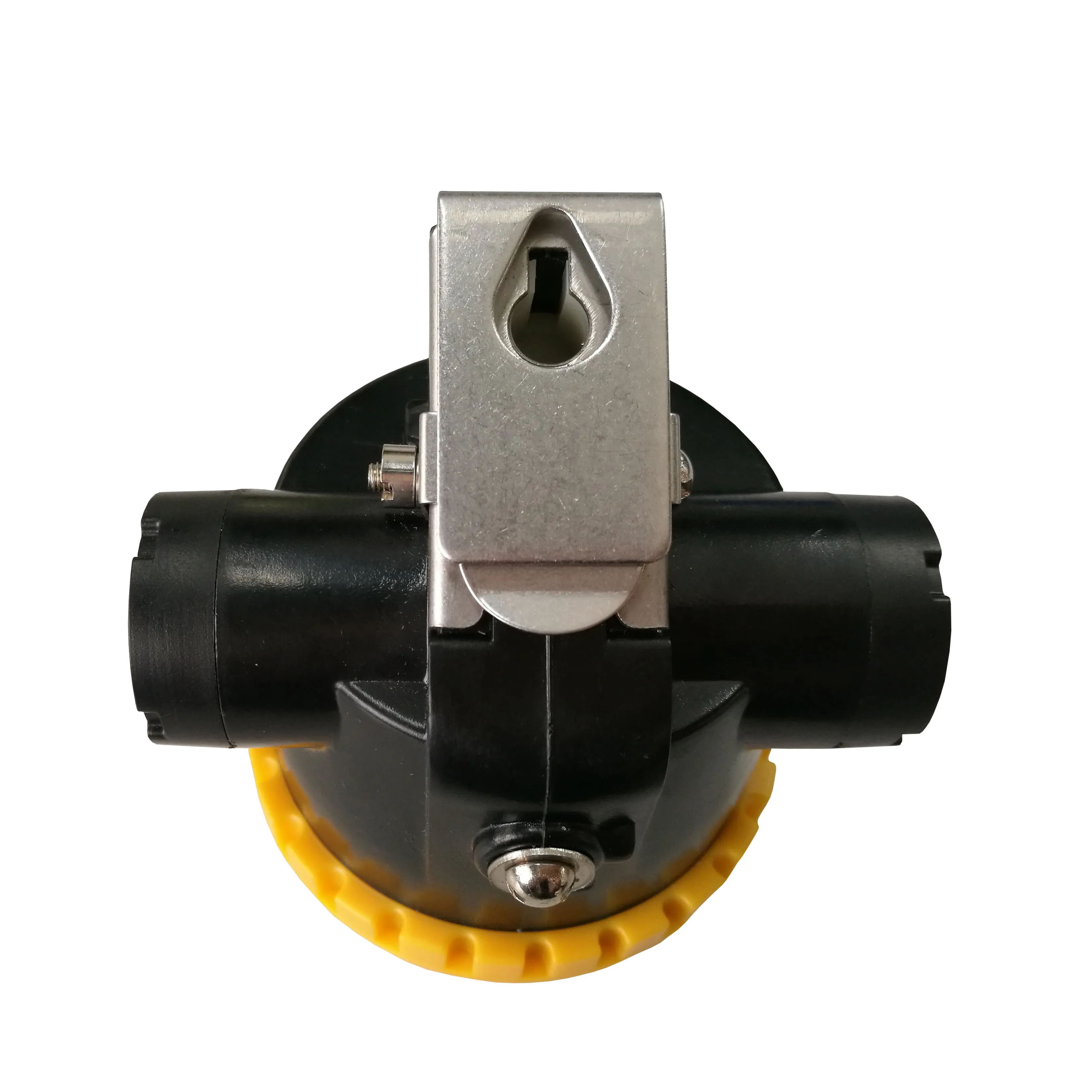 KL1.2Ex Светодиодная лампа для mineria перезаряжаемая светодиодная шапочка майнинга беспроводная сертифицированная atex