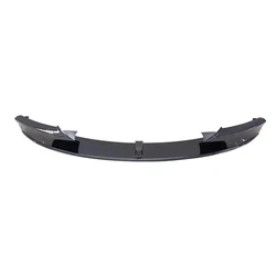 3 SERIES 2012-2019 F30 F35 M performance glossy black front lip rear diffuser F30 front splitter for BMW