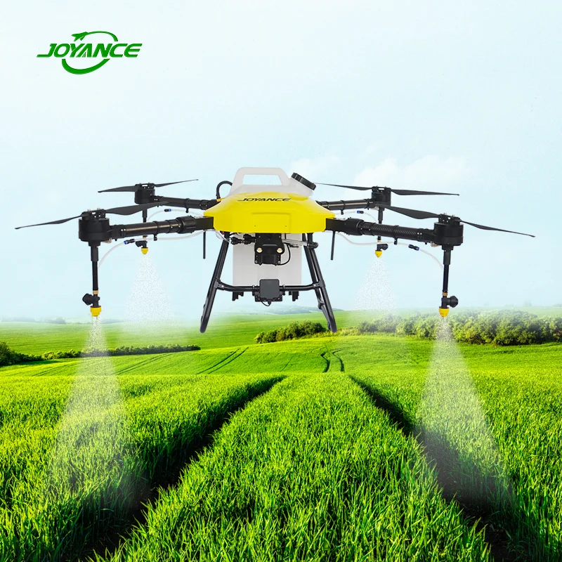 Low Price Agriculture Sprayer Drone 10kg for Agriculture Spraying Gps Drone Sprayer Aircraft Professional with Accessories