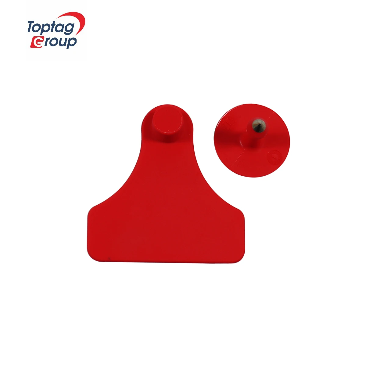 RFID Animal Ear Tag Pig Tags for Management