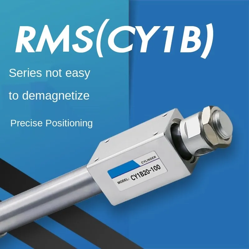 
Promotional Top Quality Mini Hydraulic Compact Pneumatic Cylinder 