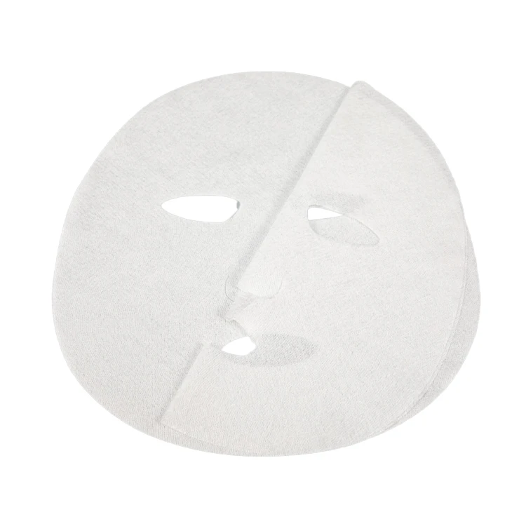 Meanlove facial sheet mask net fabric soft non-woven fabric field facial mask sheet