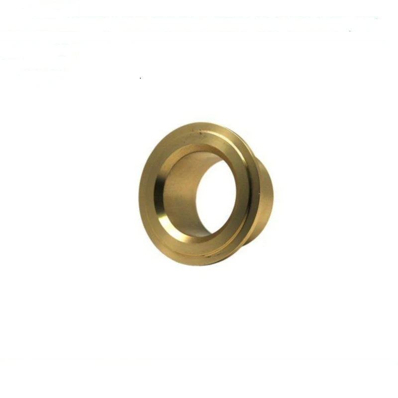 aluminium bronze brass compression sleeve