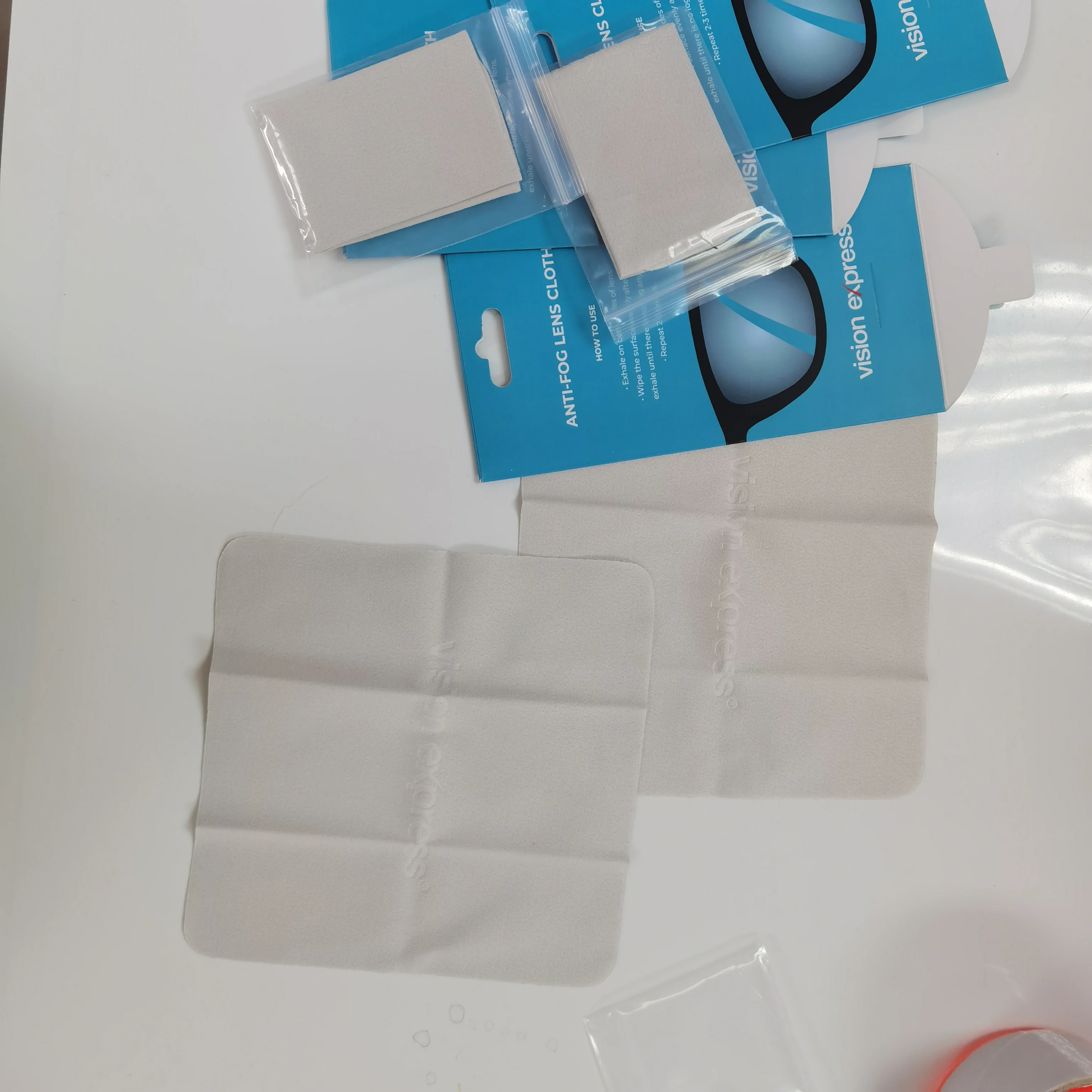 Custom antibacterial Lcd TV tablet phone wipe Electronic Monitors glasses Laptops Computers screen cleaning wet Wipes