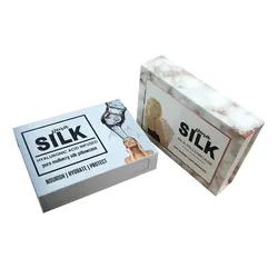 Hot Sales Packaging Jewelry Bakery Mini Big Cardboard Paper Wedding Ri Candle Jar Lid And Purple Custom Gift Boxes With Logo