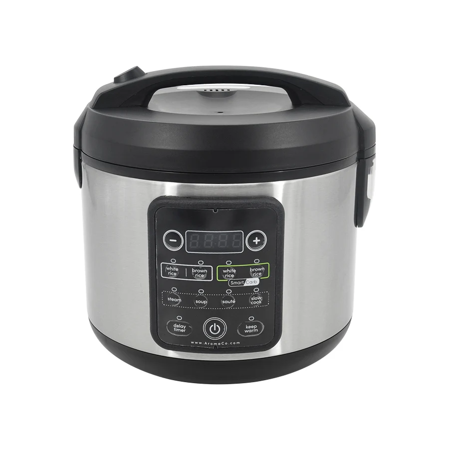 microcom rice cooker low sugar low carb rice cooker