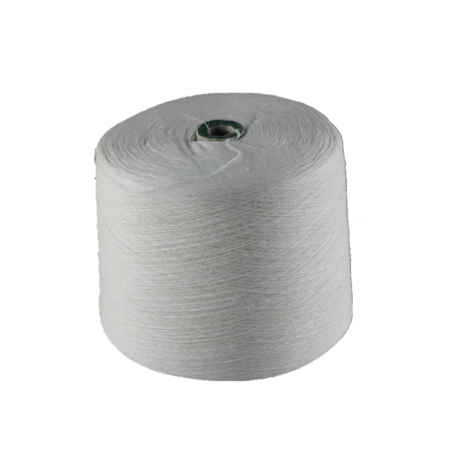 Power Generation Thermal Fireproof Twisted Glass Fiber Wick