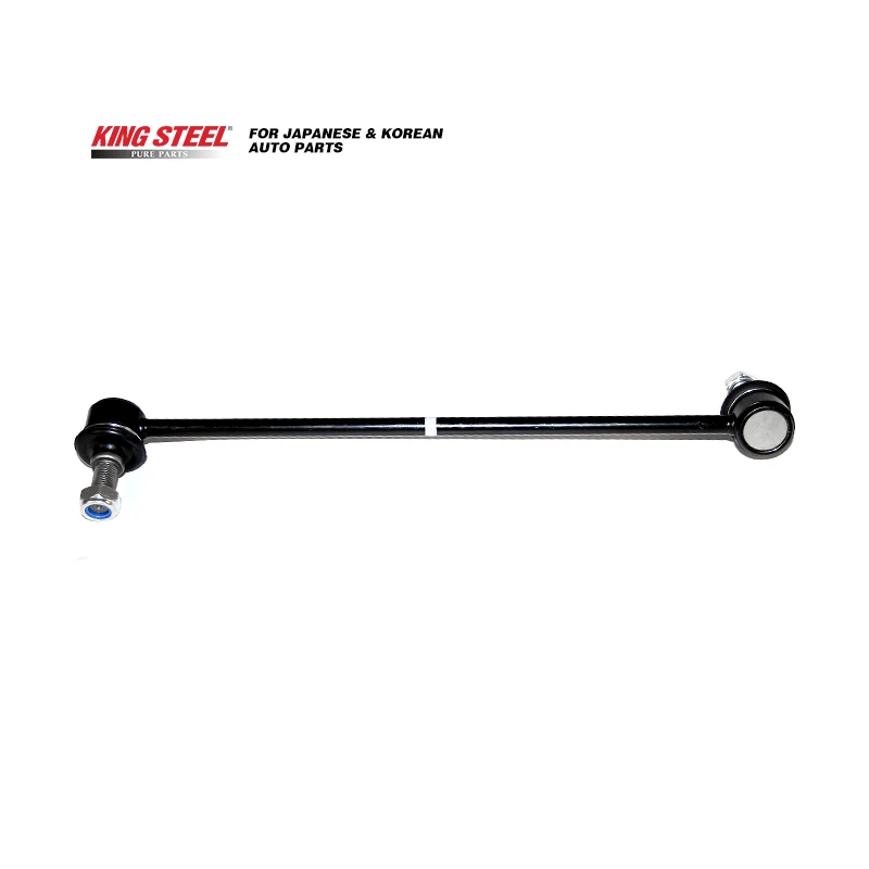 KINGSTEEL OEM 54830-2B000 548302B000 repuestos automotriz Spare Part Suspension Sway Bar Link Stabilizer Link For HYUNDAI