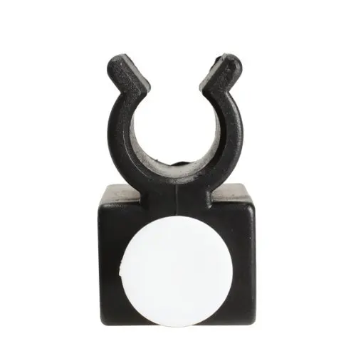 Factory Hot Stand Organizer Club Aid Golf Putter Holder on Clamp Clip Tool Accessory Bag for Training
