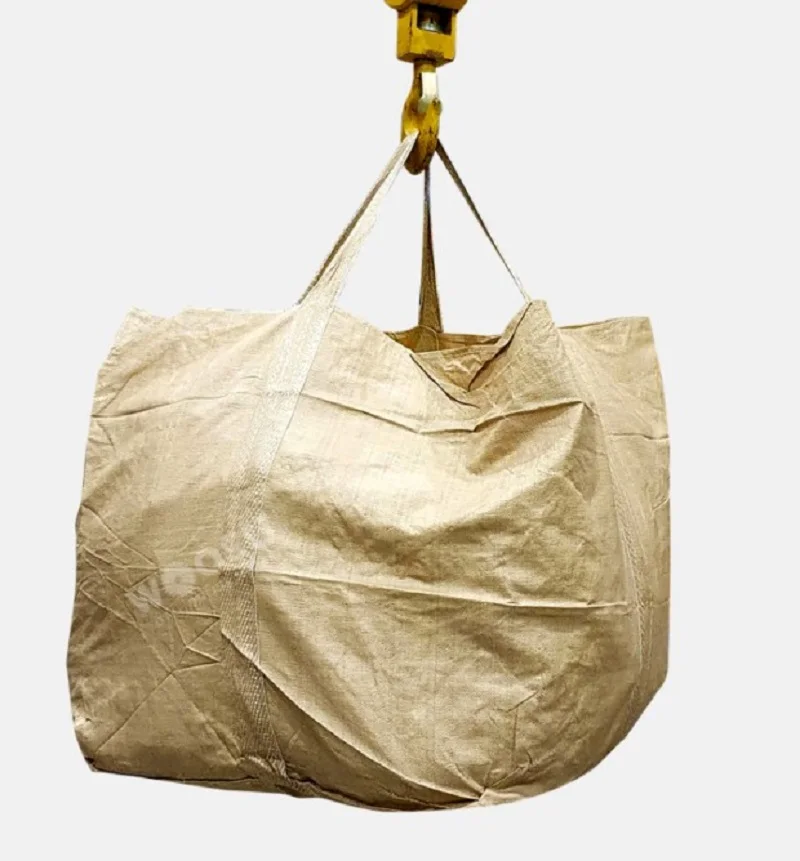 500kg FIBC big Jumbo bag HF-23