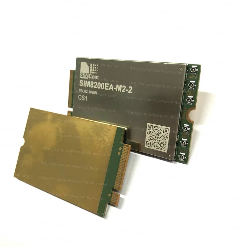  В продаже! SIMCOM SIM8200EA-M2 5G модуль M.2