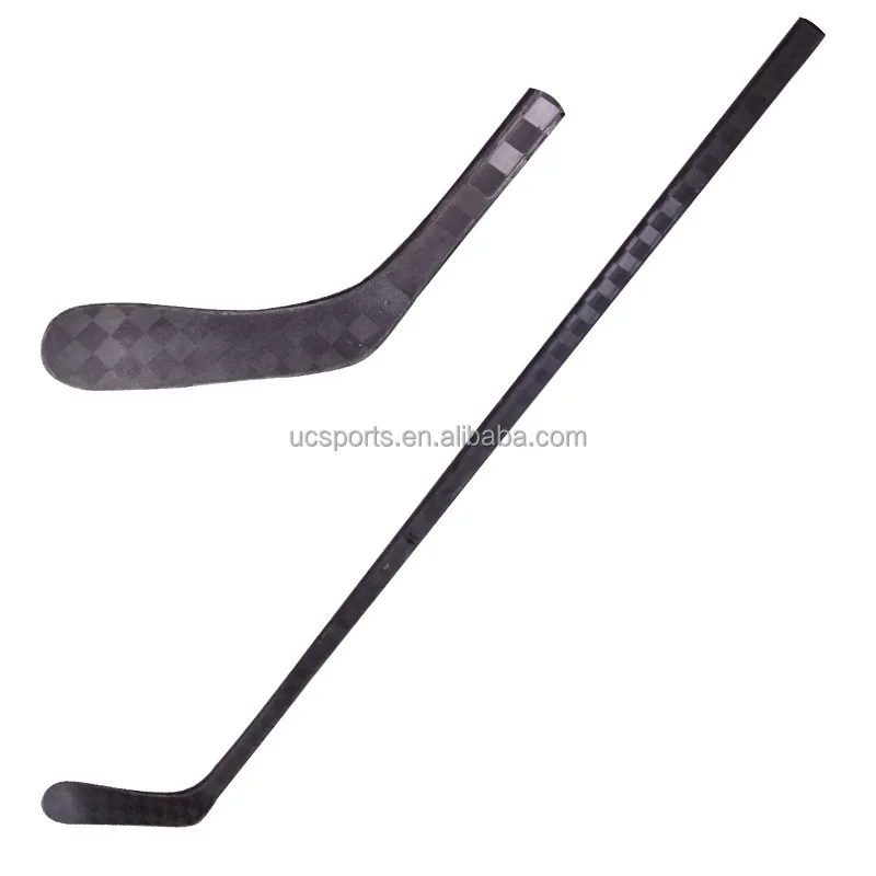 Pure Ful Carbon Hockey Stick ICE HOCKEY STICK