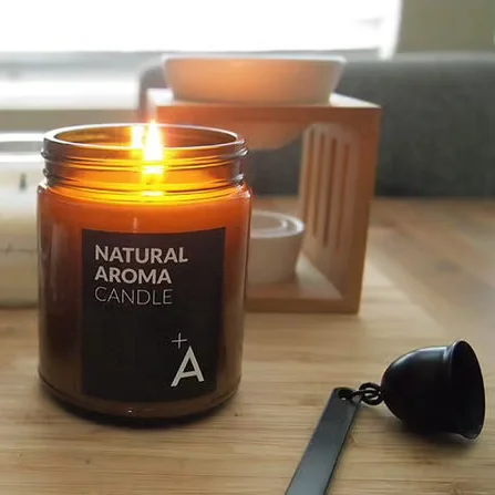 2022 Holiday Starter Christmas birthday gift Soy wax  DIY Candle Making Kit