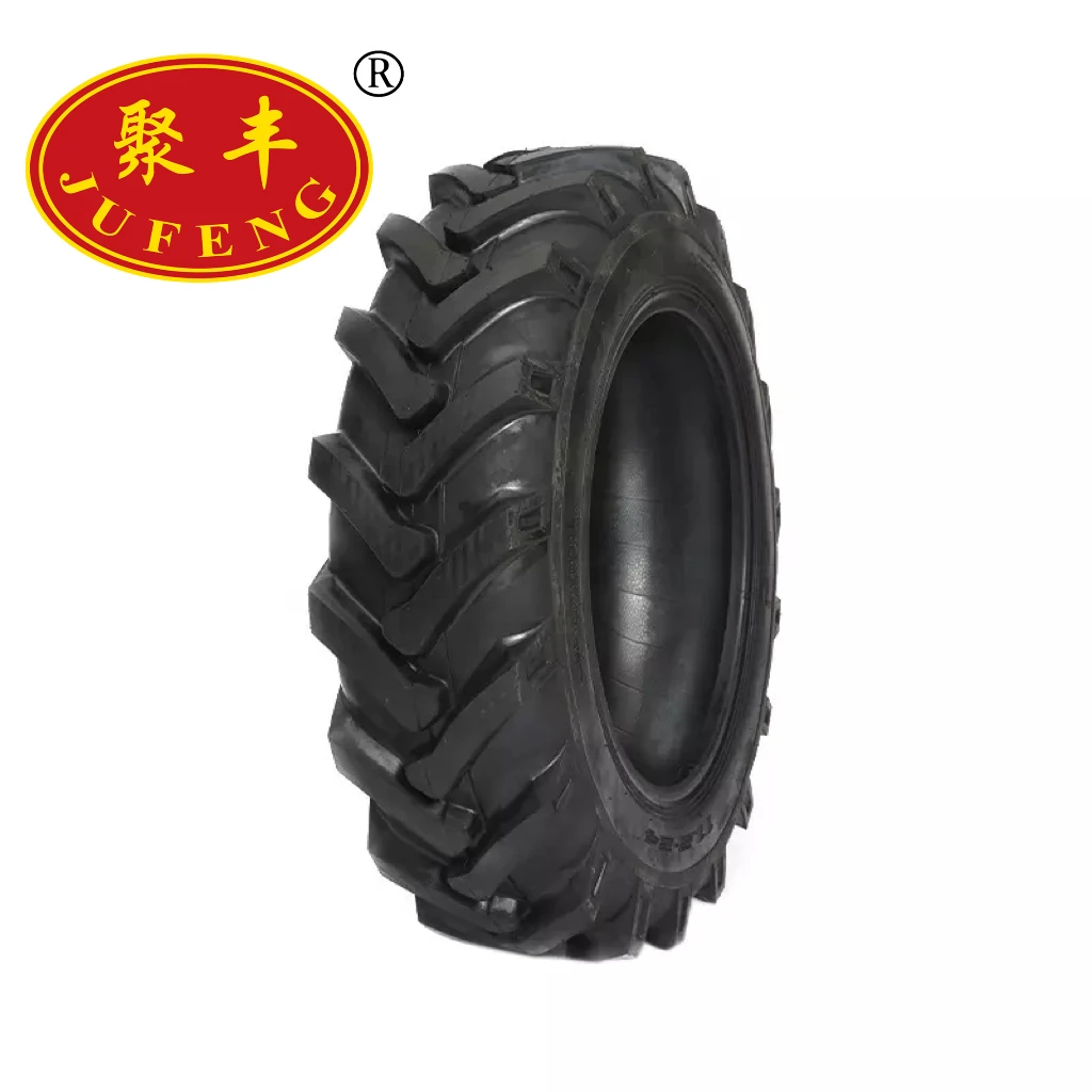 Chinese Qingdao Gaomi Cheap Indian Quality 12.4 16 Tractor Tires 11.2-24 11.2-26 11.2-28 12.4-24 12.4-26 12.4-28 12.4-32