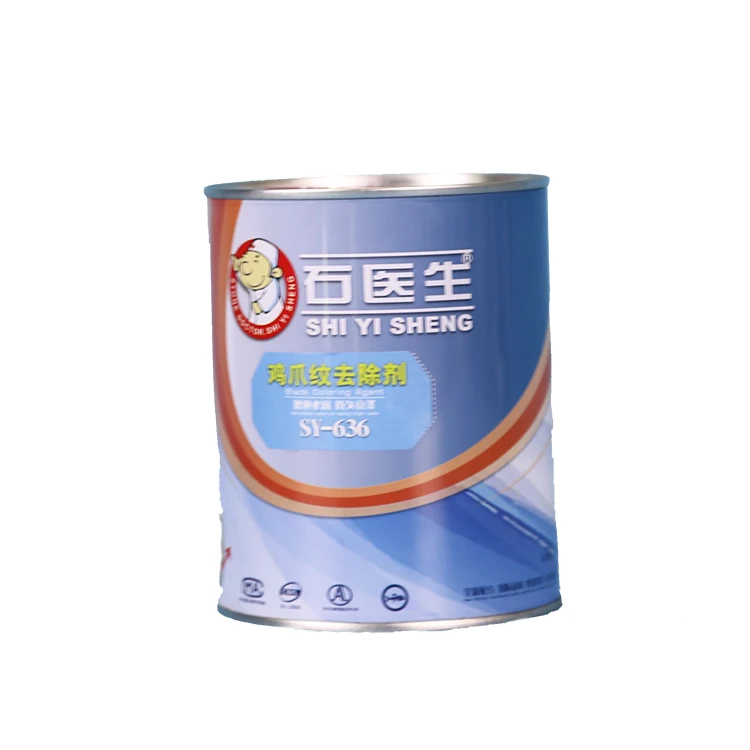 Высококачественный продукт, жидкость для смачивания камня и увеличения цвета