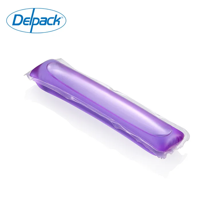 Floor Kitchen Windows Glass Bathroom Multi Function Private Label Cleaning Pods