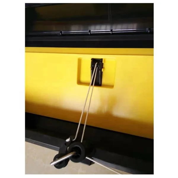 New-type Poultry pig farm chicken house wall mounted ventilation air inlet window