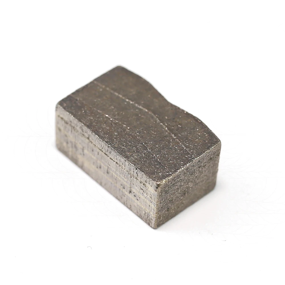 Заводская Цена Европейского качества сэндвич типа сегмент алмазные инструменты для гранитной резки