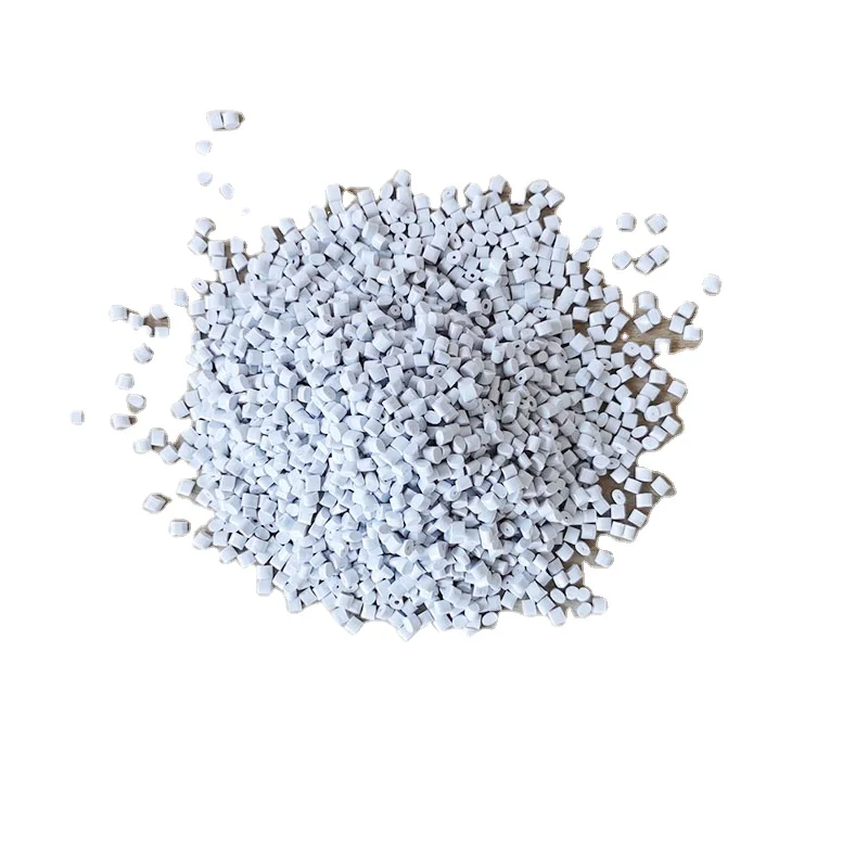 Qishen plastic price  abs plastic granules ABS FR 619GY  Balance Performance Engineering Plastic