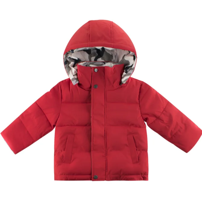 cy10701a Wholesale chinese baby girls kids wear cute long sleeves winter coat for children