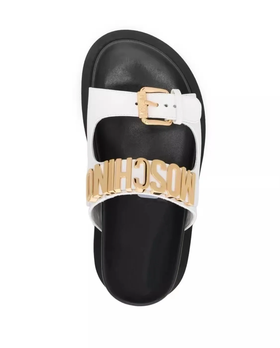 Wholesale Women Sandals Luxury Brand Slipper Summer Designer Leather Slipper Soft Sole clip-on beach sandals