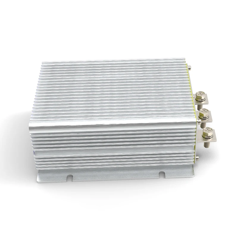 IP 65 Waterproof 48V to 12V 50A 600W DC-DC Step Down Converter, Non-Isolated